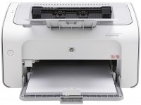 Printer HP LaserJet Pro P1102 