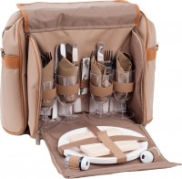 Photos - Picnic Set Kemping Almond 