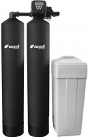 Photos - Water Filter Ecosoft FU 1665 TWIN 