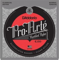 Strings DAddario Pro-Arte Rectified Nylon 28-43 