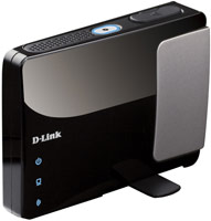 Photos - Wi-Fi D-Link DAP-1350 