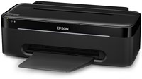 Photos - Printer Epson Stylus S22 