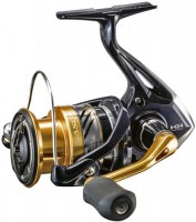 Photos - Reel Shimano Nasci FB 1000 