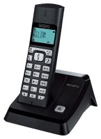 Photos - Cordless Phone Alcatel Versatis P100 