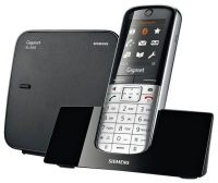 Photos - Cordless Phone Gigaset SL400 