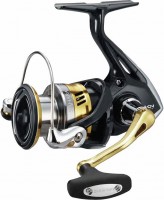 Reel Shimano Sahara FI 4000 