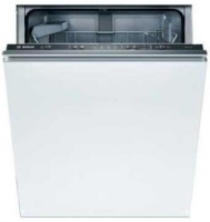 Photos - Integrated Dishwasher Bosch SMV 50E50 