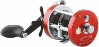 Photos - Reel Abu Garcia Ambassadeur 7000i Salmon Special 