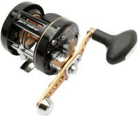 Photos - Reel Abu Garcia Ambassadeur 5601 JB HS 