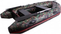 Photos - Inflatable Boat Vulkan VM285 