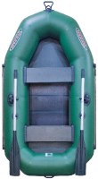 Photos - Inflatable Boat Vulkan V245LS 