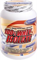 Photos - Protein IronMaxx 100% Whey Isolate 2 kg