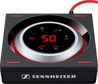Photos - Headphone Amplifier Sennheiser GSX 1000 