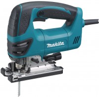 Photos - Electric Jigsaw Makita 4350FCTJ 