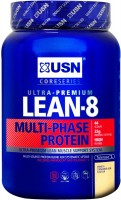 Photos - Protein USN Lean-8 2 kg