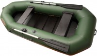 Photos - Inflatable Boat Vulkan V310LS 