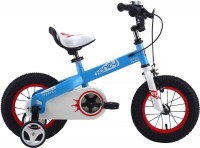 Photos - Kids' Bike Royal Baby Honey Steel 12 