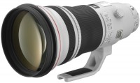 Camera Lens Canon 400mm f/2.8L EF IS USM II 