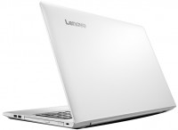Photos - Laptop Lenovo IdeaPad 510 15 (510-15IKB 80SV00BLRA)