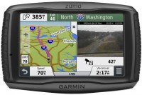 Photos - Sat Nav Garmin Zumo 595LM 