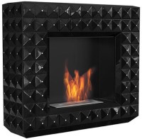 Photos - Bio Fireplace Kratki Egzul 