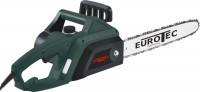 Photos - Power Saw EUROTEC GC 127 