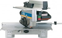 Photos - Power Saw Virutex TM73C 