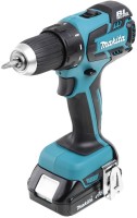 Photos - Drill / Screwdriver Makita DDF459SHE 