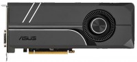 Photos - Graphics Card Asus GeForce GTX 1080 Ti TURBO-GTX1080TI-11G 