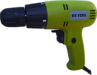 Photos - Drill / Screwdriver Eltos DE-780 