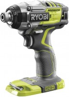 Drill / Screwdriver Ryobi R18IDBL-0 