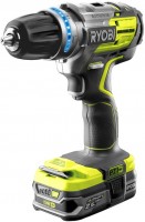 Photos - Drill / Screwdriver Ryobi R18PDBL-LL25S 