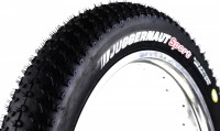 Photos - Bike Tyre Kenda Juggernaut Sport 26x4.0 