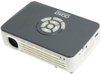 Photos - Projector aaxa P450 Pico 