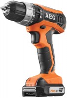 Drill / Screwdriver AEG BSB 12G3 LI-202C 