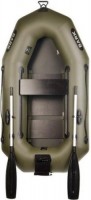 Photos - Inflatable Boat Bark B-210N 