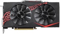 Photos - Graphics Card Asus GeForce GTX 1060 Expedition 6GB 