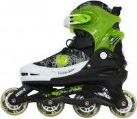 Photos - Roller Skates Action PW-117CD 