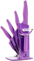 Photos - Knife Set Fissman Fantasia 2673 