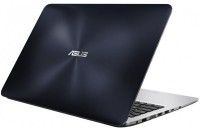 Photos - Laptop Asus X556UQ (X556UQ-DM989D)