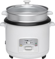 Photos - Multi Cooker Clatronic RK 3566 