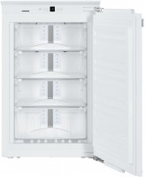 Photos - Integrated Freezer Liebherr IGN 1664 