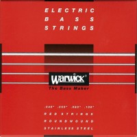 Strings Warwick Red Label ML4 40-100 