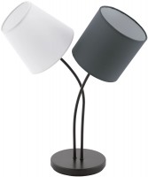 Photos - Desk Lamp EGLO Almeida 95194 