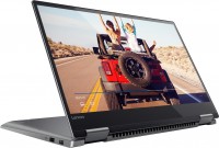 Photos - Laptop Lenovo Yoga 720 15 inch (720-15IKB 80X7008HUS)