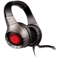 Photos - Headphones Creative Sound Blaster World of Warcraft Headset 