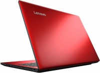 Photos - Laptop Lenovo Ideapad 310 15 (310-15IKB 80TV00G1RA)