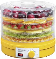 Photos - Food Dehydrator Concept SO-1015 