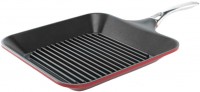 Photos - Pan Nordic Ware 21129 26 cm  red