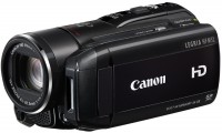 Photos - Camcorder Canon LEGRIA HF M32 